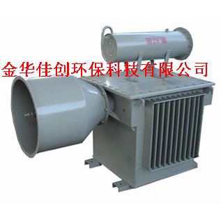 宁强GGAJ02电除尘高压静电变压器